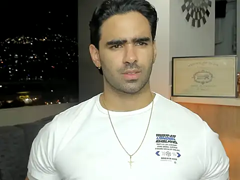 Brad Martin online show from 12.04.25