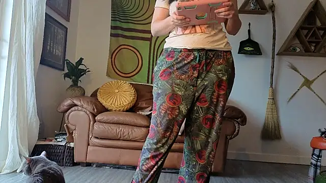 bruisedblossoms online show from 03.16.26