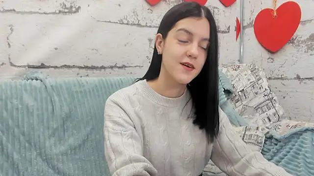 Lovely Audrey online show from 11.22.25