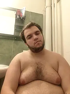 Snapshot of Ziulica chatting on 12.02.25 Ziulica online show from 12.02.25