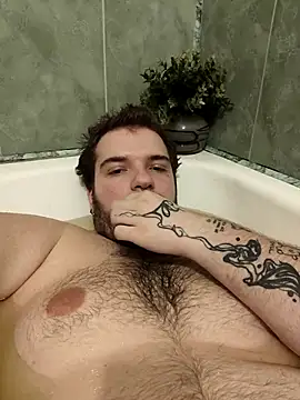 Snapshot of Ziulica chatting on 12.02.25 Ziulica online show from 12.02.25