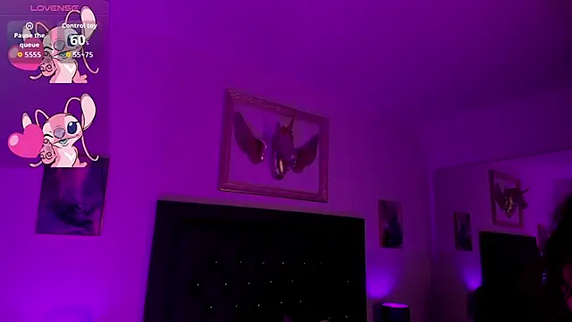 emy ross  online show from 11.24.25