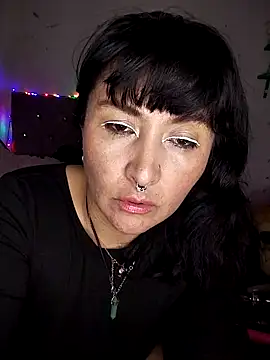 LILITH LIBELULA online show from 04.15.26