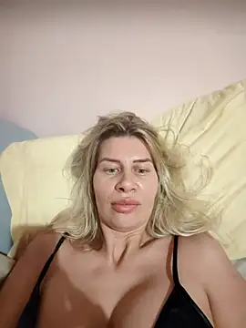 NaughtyClaudia  online show from 12.15.25