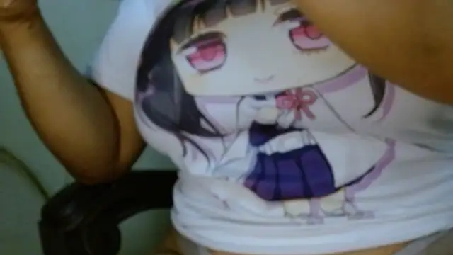 DiivaMarii online show from 04.05.26