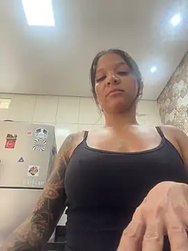 Snapshot of biadominatrix chatting on 05.02.26 biadominatrix online show from 05.02.26