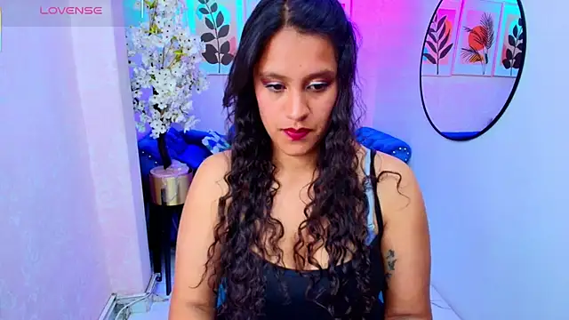 Lili rousx online show from 11.27.25