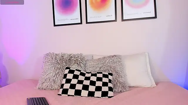 Sofi vega77 online show from 03.13.26