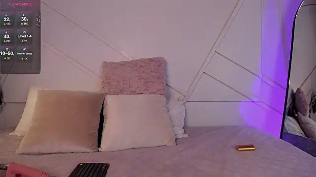 Sofi vega77 online show from 03.28.26