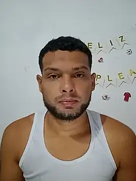 Elduodinamico45 online show from 11.28.25