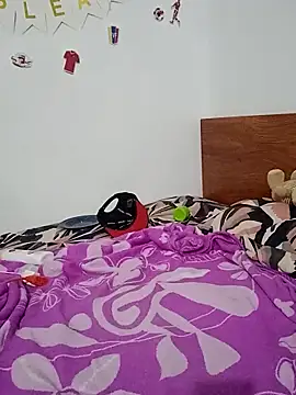 Elduodinamico45 online show from 12.02.25