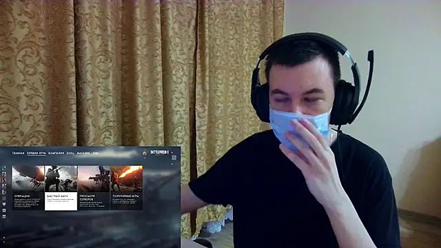 dr pipirkin online show from 11.18.25