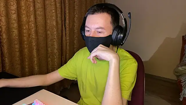 dr pipirkin online show from 12.04.25