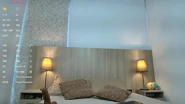 mature eva1 online show from 01.17.26