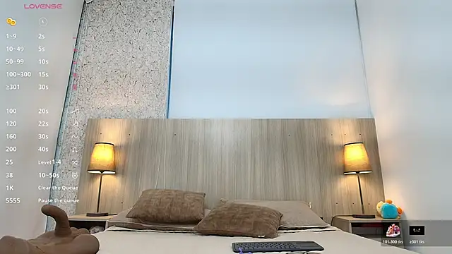 mature eva1 online show from 02.16.26