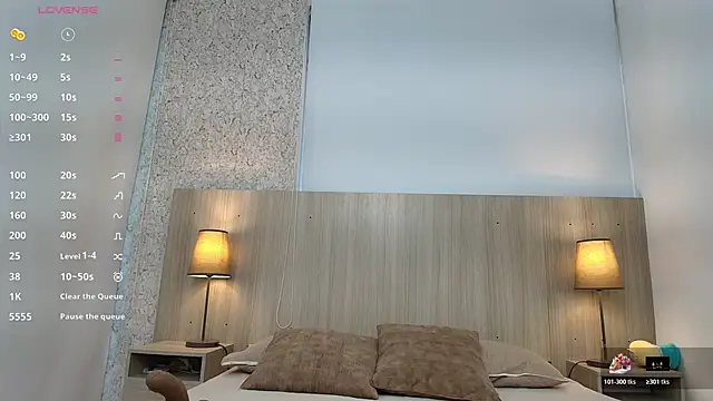 mature eva1 online show from 03.05.26