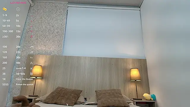 mature eva1 online show from 03.06.26