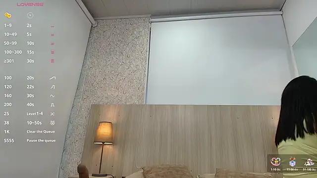 mature eva1 online show from 04.05.26