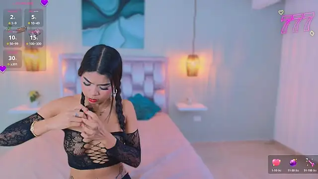 Nox katana online show from 02.27.26