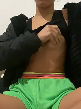 brunalameo online show from 06.24.26