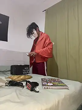 YourDickAss online show from 11.30.25