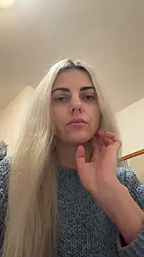 Snapshot of feliciafelon chatting on 02.03.26 feliciafelon online show from 02.03.26