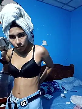 skinnyrox online show from 01.09.26