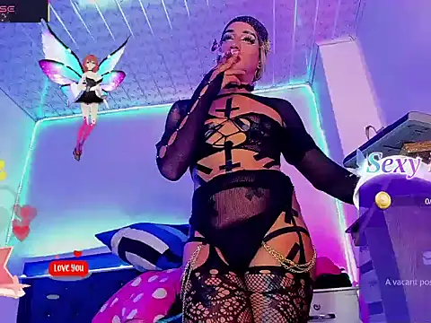 Snapshot of cristal_stormy chatting on 01.14.26 cristal stormy online show from 01.14.26