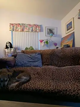 tsashelayamylynzy online show from 11.18.25