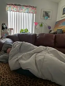 tsashelayamylynzy online show from 03.22.26