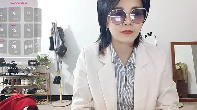 adele8731 online show from 12.03.25