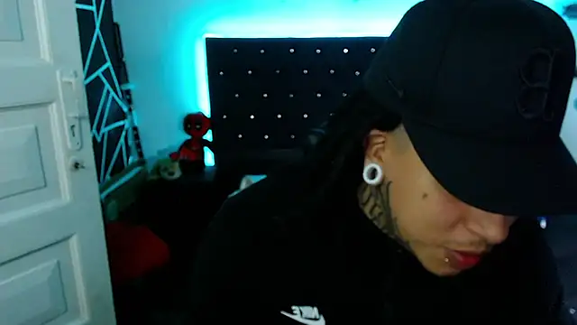 Zero-X9 online show from 02.11.26