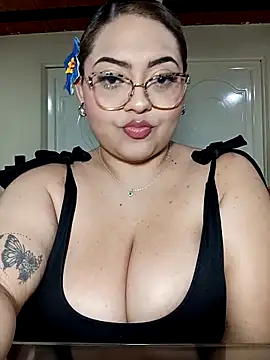 Anna Lucia88 online show from 12.19.25