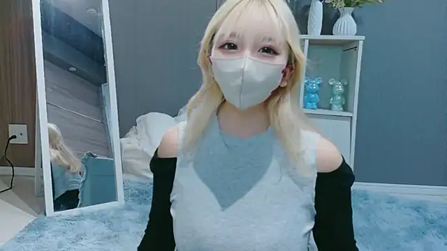 niko-jpn online show from 03.08.26