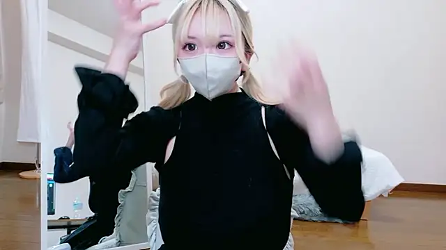 niko-jpn online show from 03.20.26