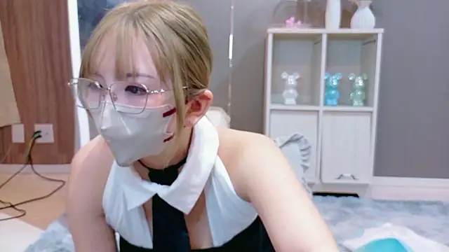 niko-jpn online show from 04.04.26