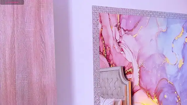 SalmaRroze online show from 11.28.25