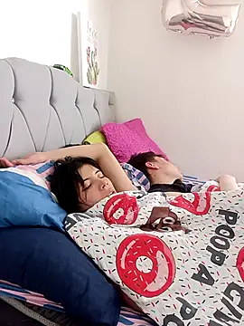 NAOMI-SENSUAL online show from 11.27.25