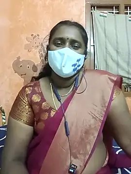 Tamil Ranjini online show from 12.13.25