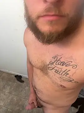 Snapshot of DevilDick05 chatting on 11.16.25 DevilDick05 online show from 11.16.25