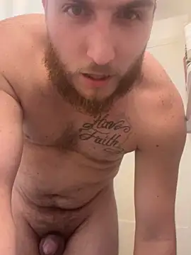 DevilDick05 online show from 12.19.25