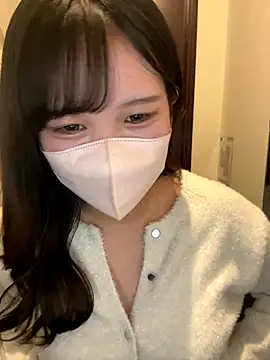 Nemu chan  online show from 11.21.25