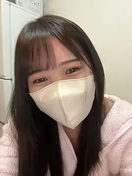 Nemu chan  online show from 02.19.26