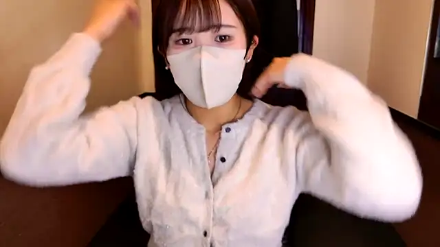 Nemu chan  online show from 03.10.26