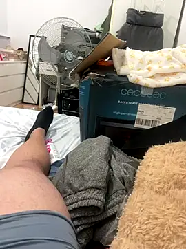 francis19973 online show from 11.16.25