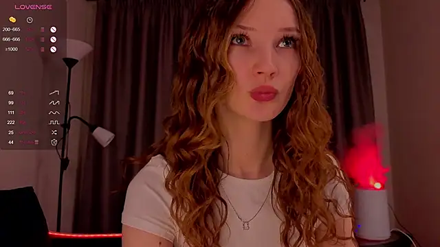 Alisavine online show from 02.06.26