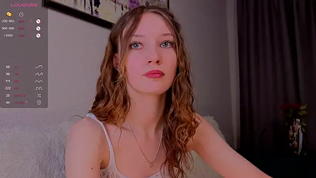 Alisavine online show from 04.19.26