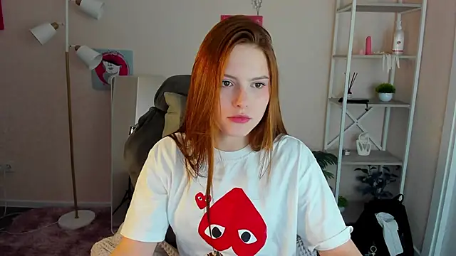 Diana Brooks online show from 02.06.26