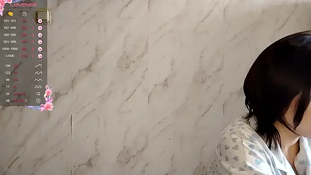 TianaMeiser online show from 02.01.26