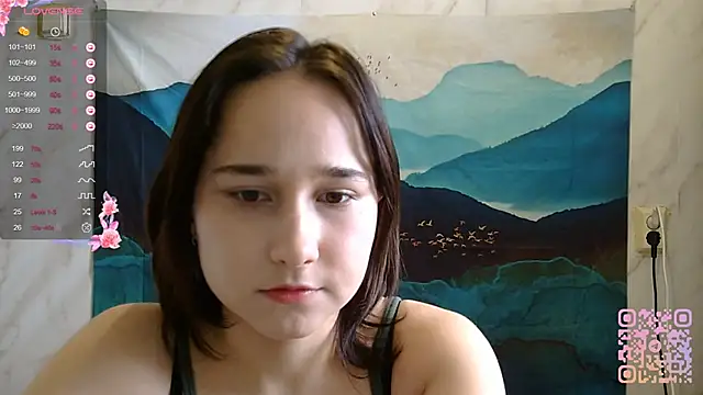 TianaMeiser online show from 03.01.26